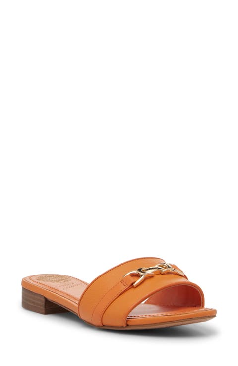 Maxine Slide Sandal (Women)