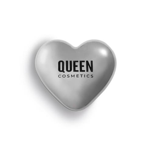Sublime Hearts Refillable Compact