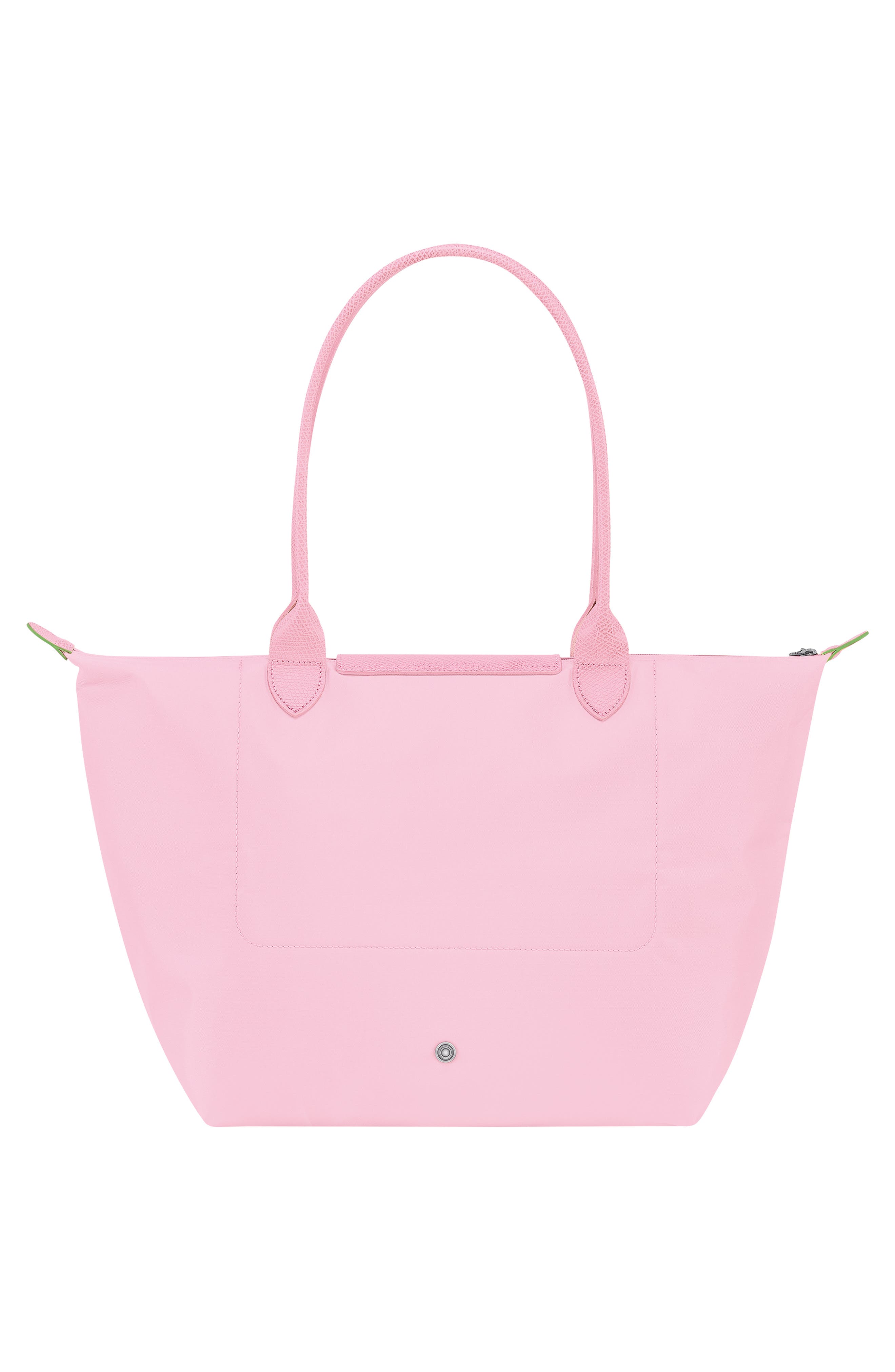 Longchamp Large Le Pliage Shoulder Tote, Alternate, color, 