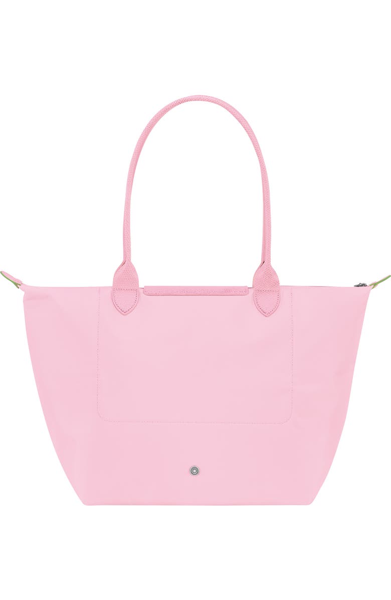 Longchamp Large Le Pliage Shoulder Tote, Alternate, color,