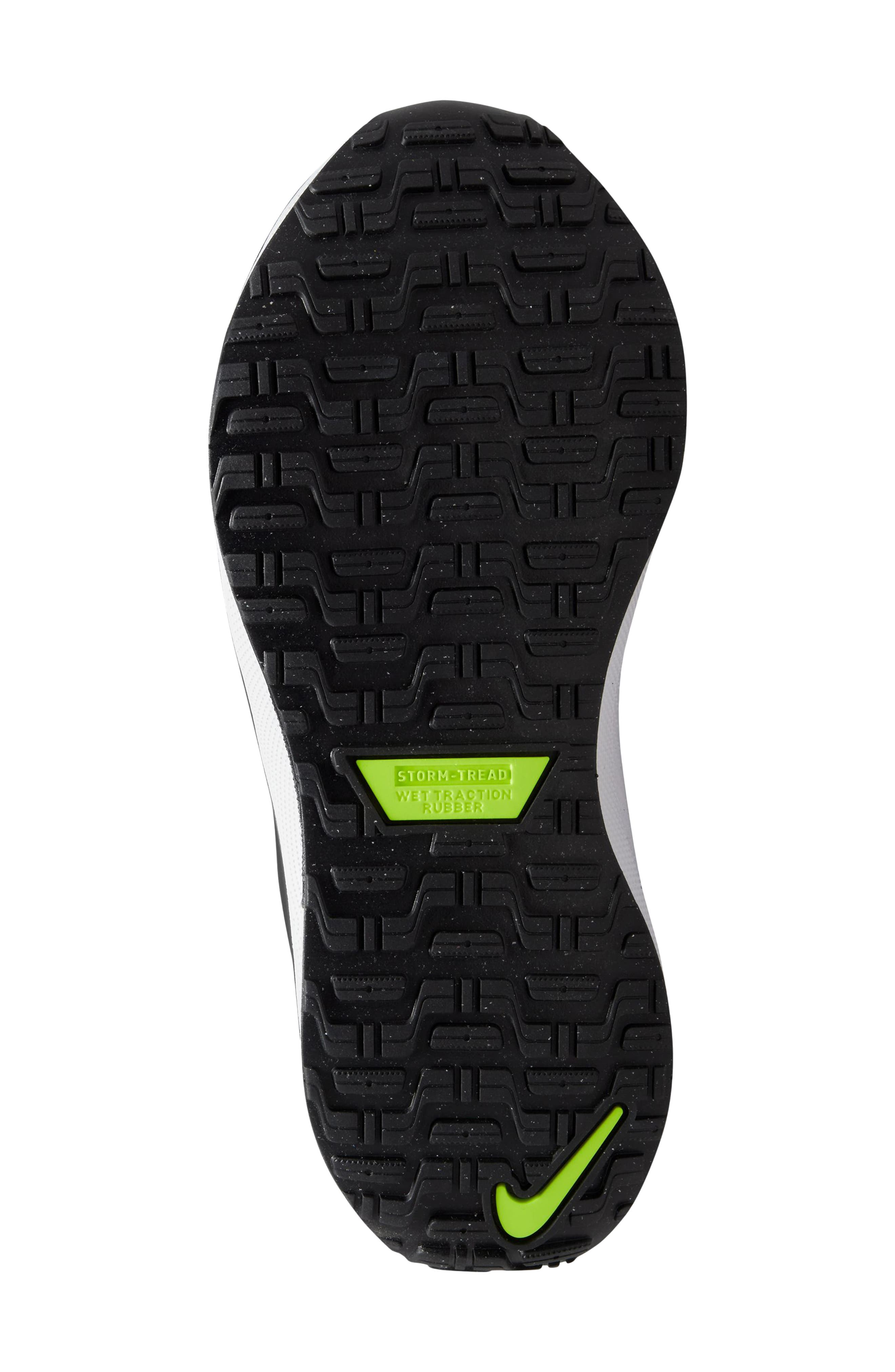 Nike InfinityRN 4 Gore-Tex<sup>®</sup> Waterproof Road Running Shoe, Alternate, color, 