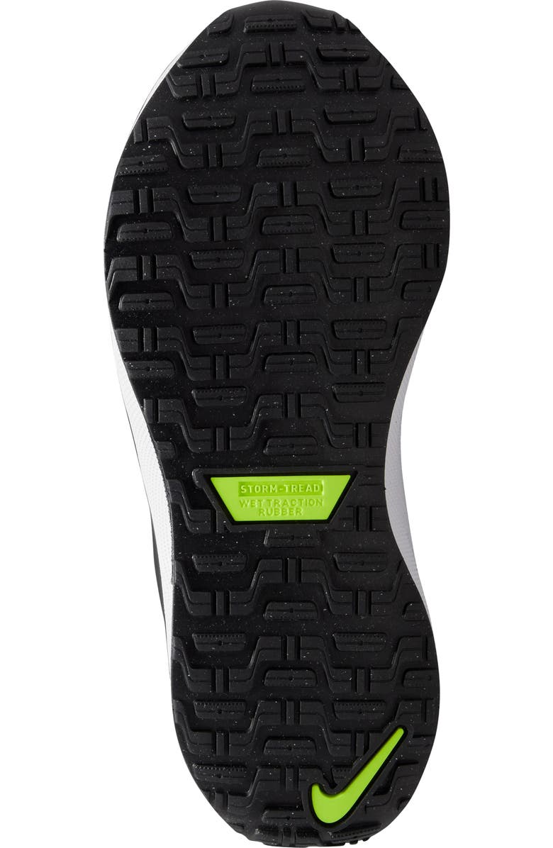 Nike InfinityRN 4 Gore-Tex<sup>®</sup> Waterproof Road Running Shoe, Alternate, color,