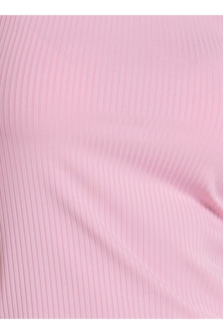 Paris Weave Tank, Alternate, color, Paris Pink