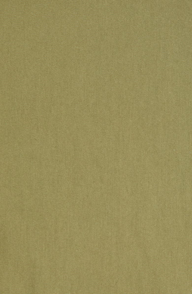 Baro The Radar Waterproof Field Jacket, Alternate, color, 