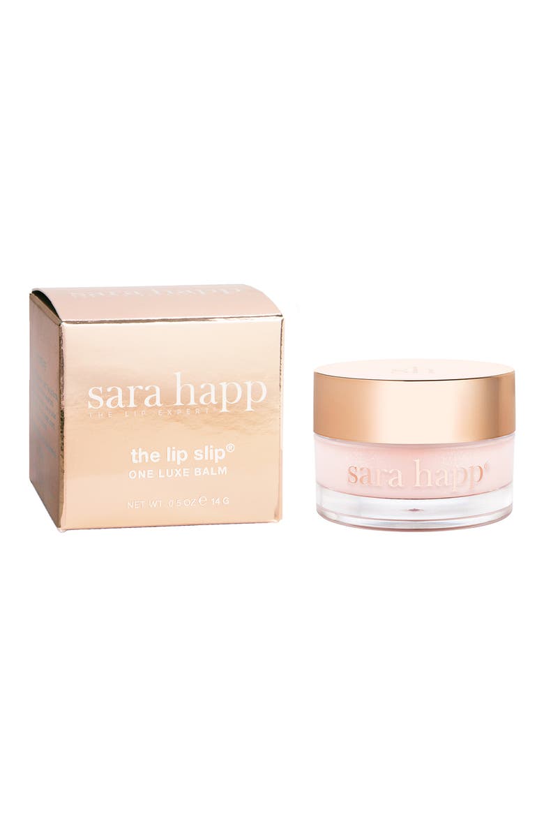 The Lip Slip® One Luxe Balm, Alternate, color, NO COLOR