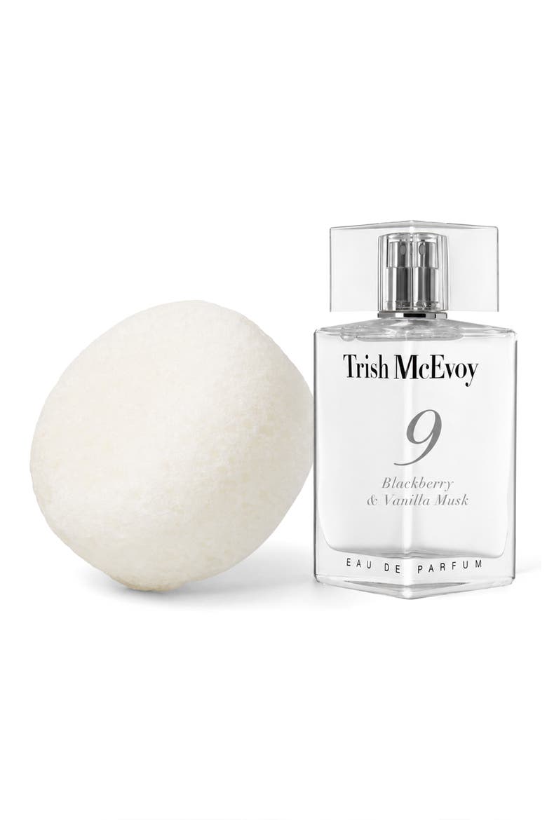 No. 9 Blackberry & Vanilla Musk Fragrance Set, Main, color, NO COLOR