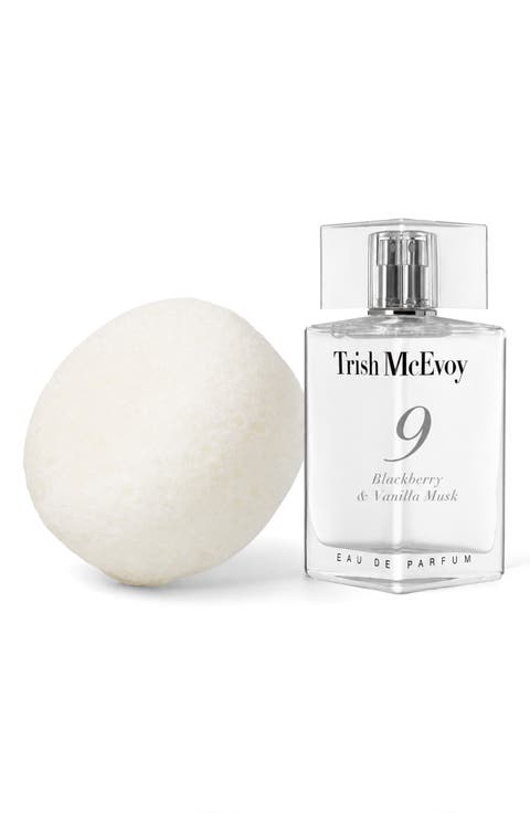 No. 9 Blackberry & Vanilla Musk Fragrance Set