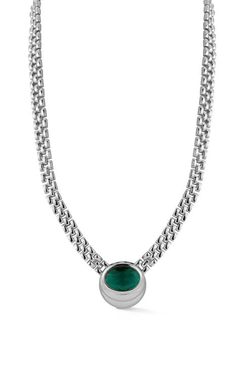 Statement Necklace