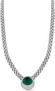 CHLOE AND MADISON Statement Necklace