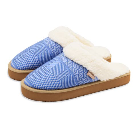 Women's Outdoor Mule Slipper