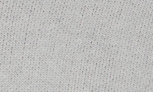 Vigoss Studded Skull Sweater In White