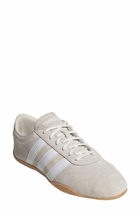 adidas Grand Court Lo Sneaker