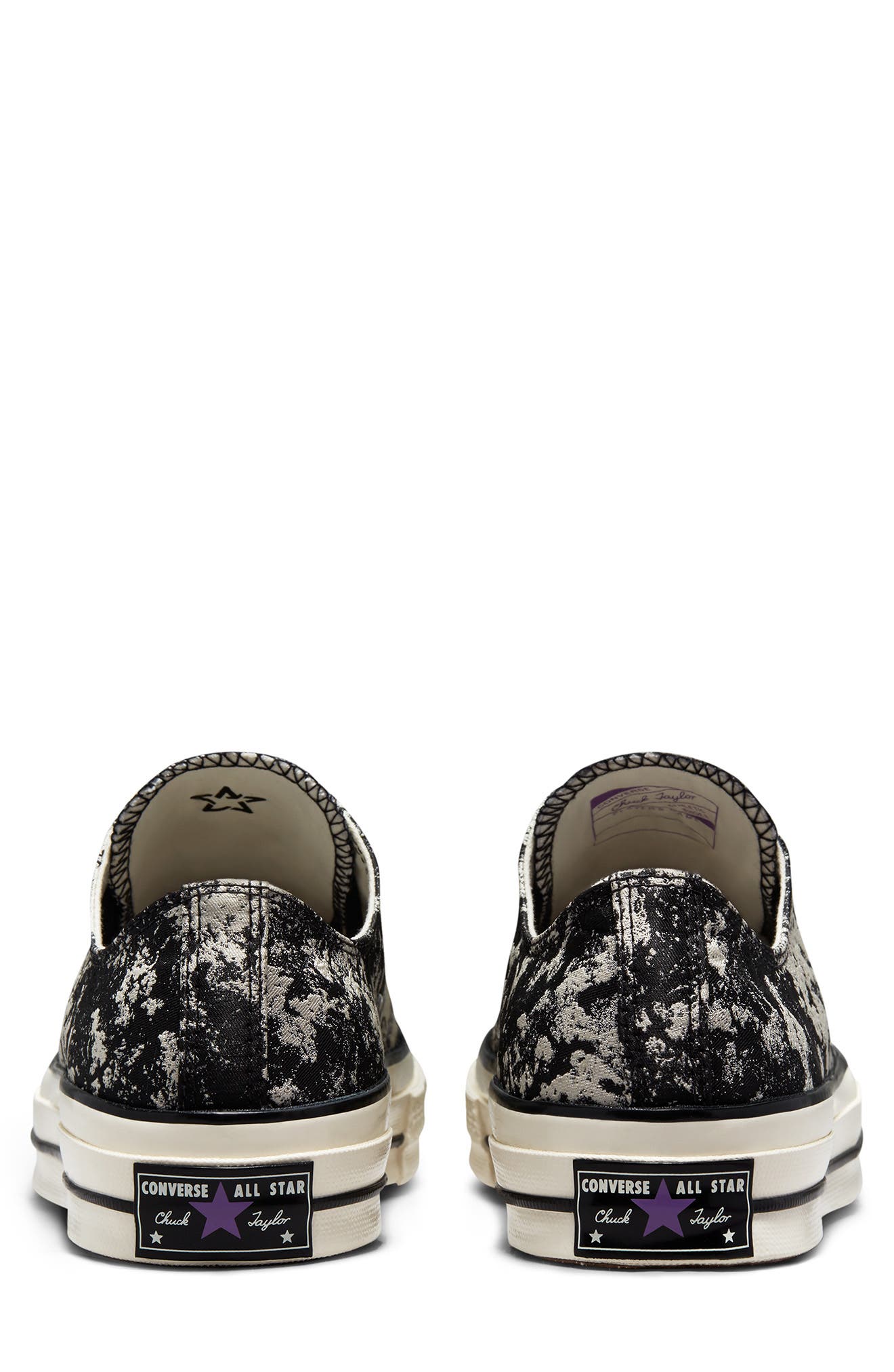 Converse Chuck Taylor<sup>®</sup> All Star<sup>®</sup> 70 Sneaker, Alternate, color, 