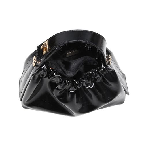 Moda Luxe Bambi Crossbody In Black