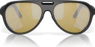 Costa Del Mar 59mm Polarized Pilot Sunglasses