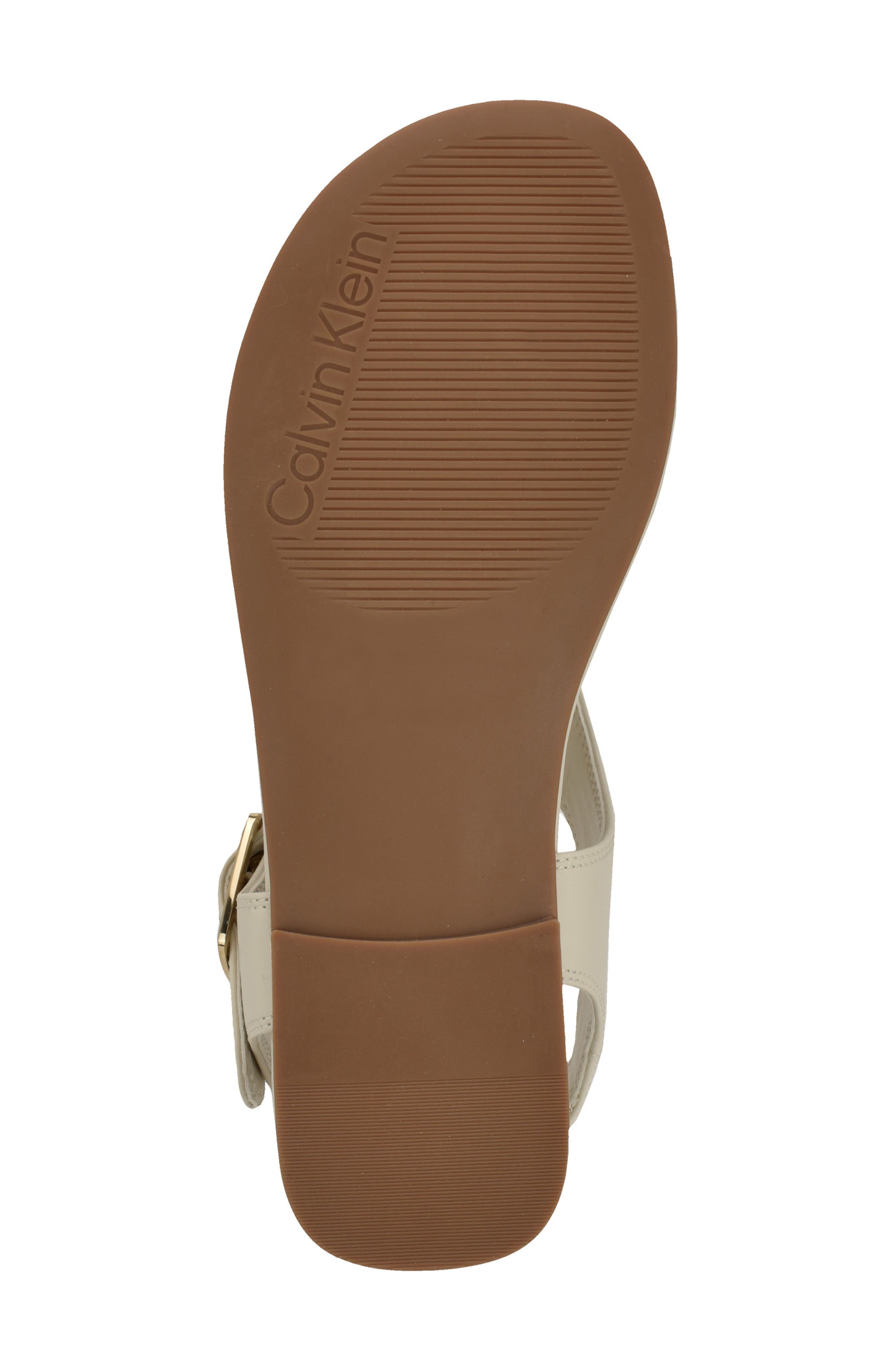 Moraca Ankle Strap Sandal, Alternate, color, CREAM