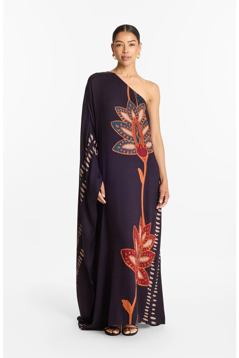 satu one shoulder dress Satu Dress