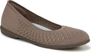 LifeStride Khloe Knit Ballet Flat