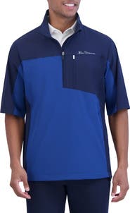 Ben Sherman Water Repellent Golf Top