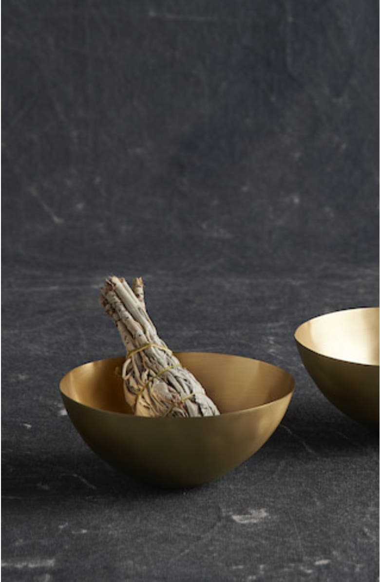 The Collective Bowls Extra Small Set of 4, Alternate, color, 