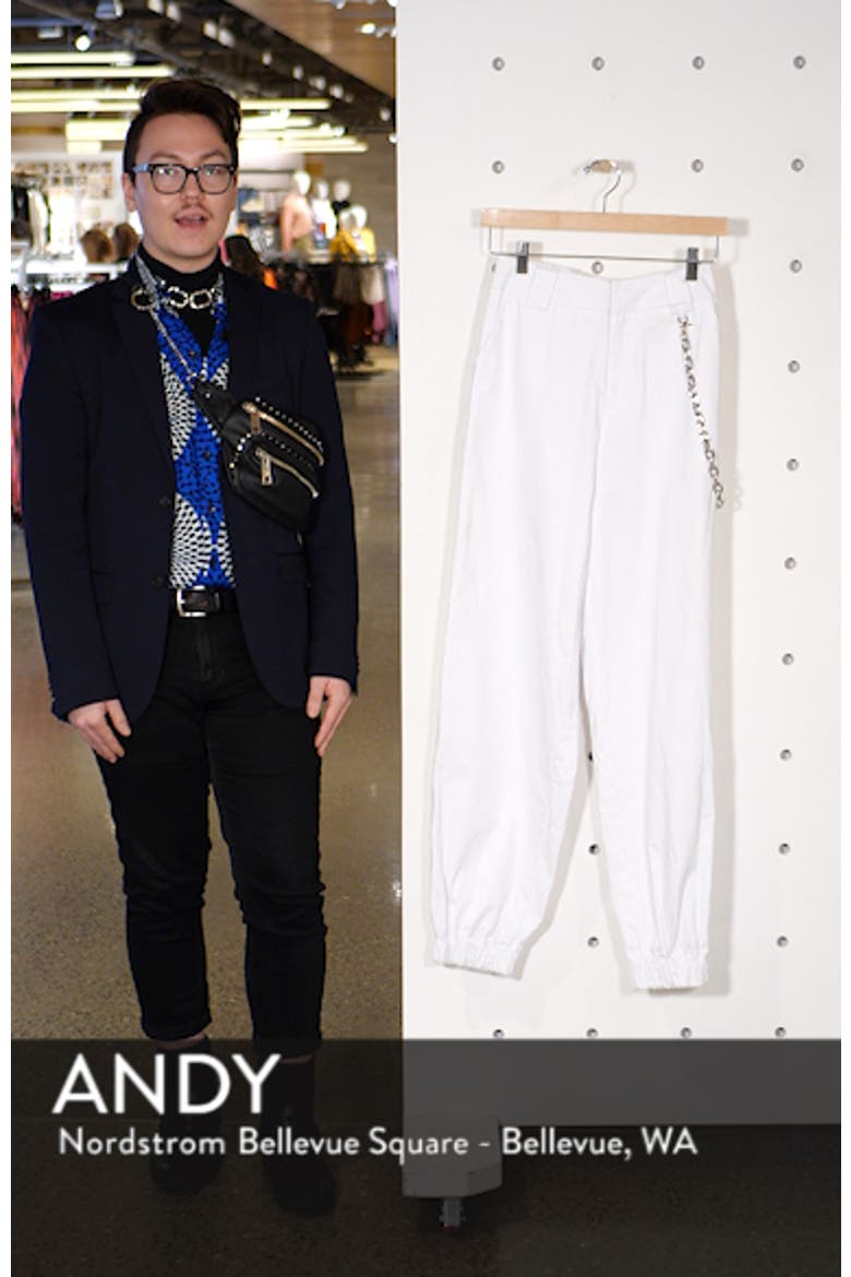 Cobain Pants video