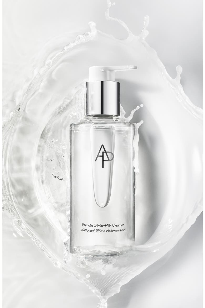 Ultimate Oil to Milk Cleanser, Alternate, color, NO COLOR