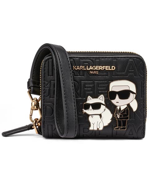 Meribel Wallet