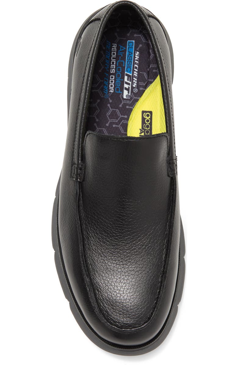 SKECHERS Ossie Loafer, Alternate, color,