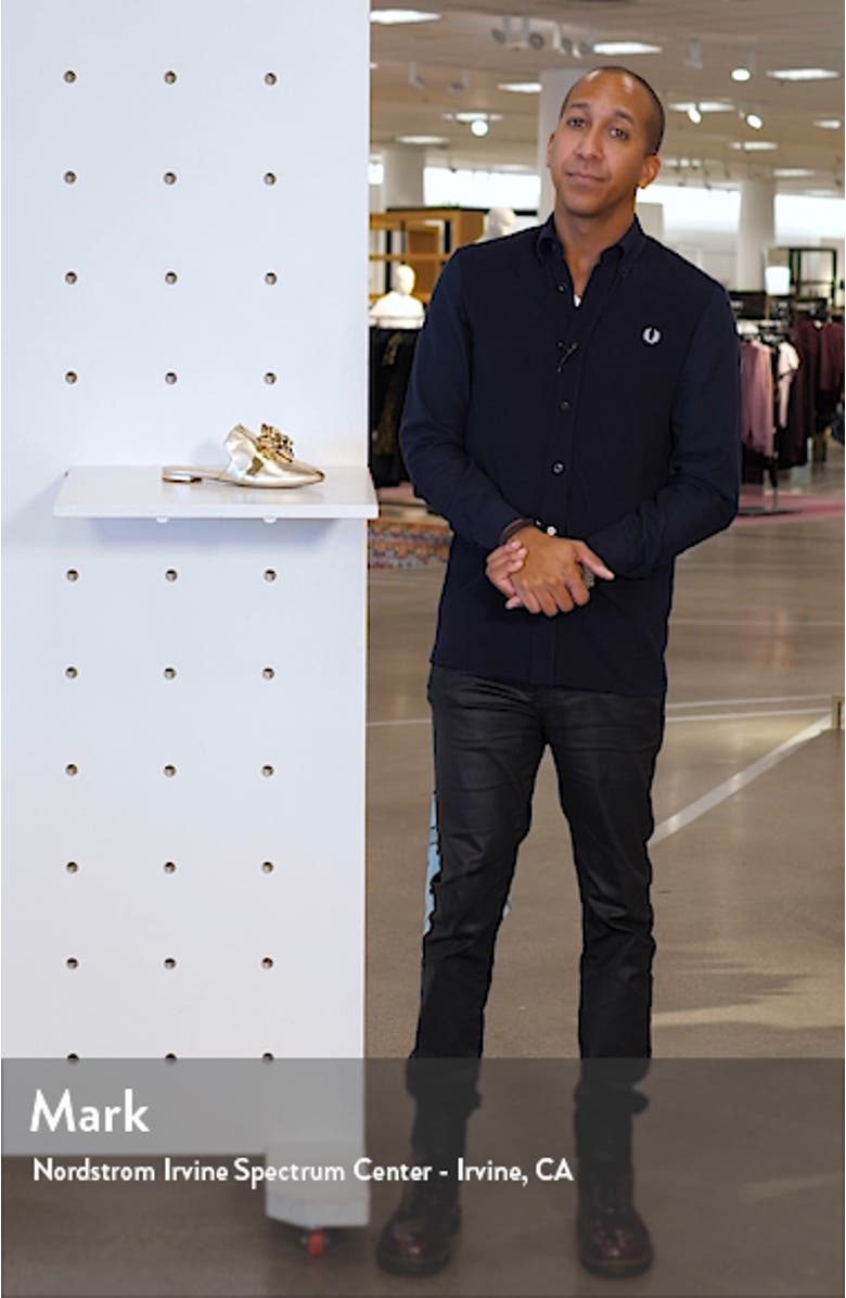 The Stephanie Mule, sales video thumbnail