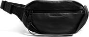 AIMEE Milan Leather Belt Bag