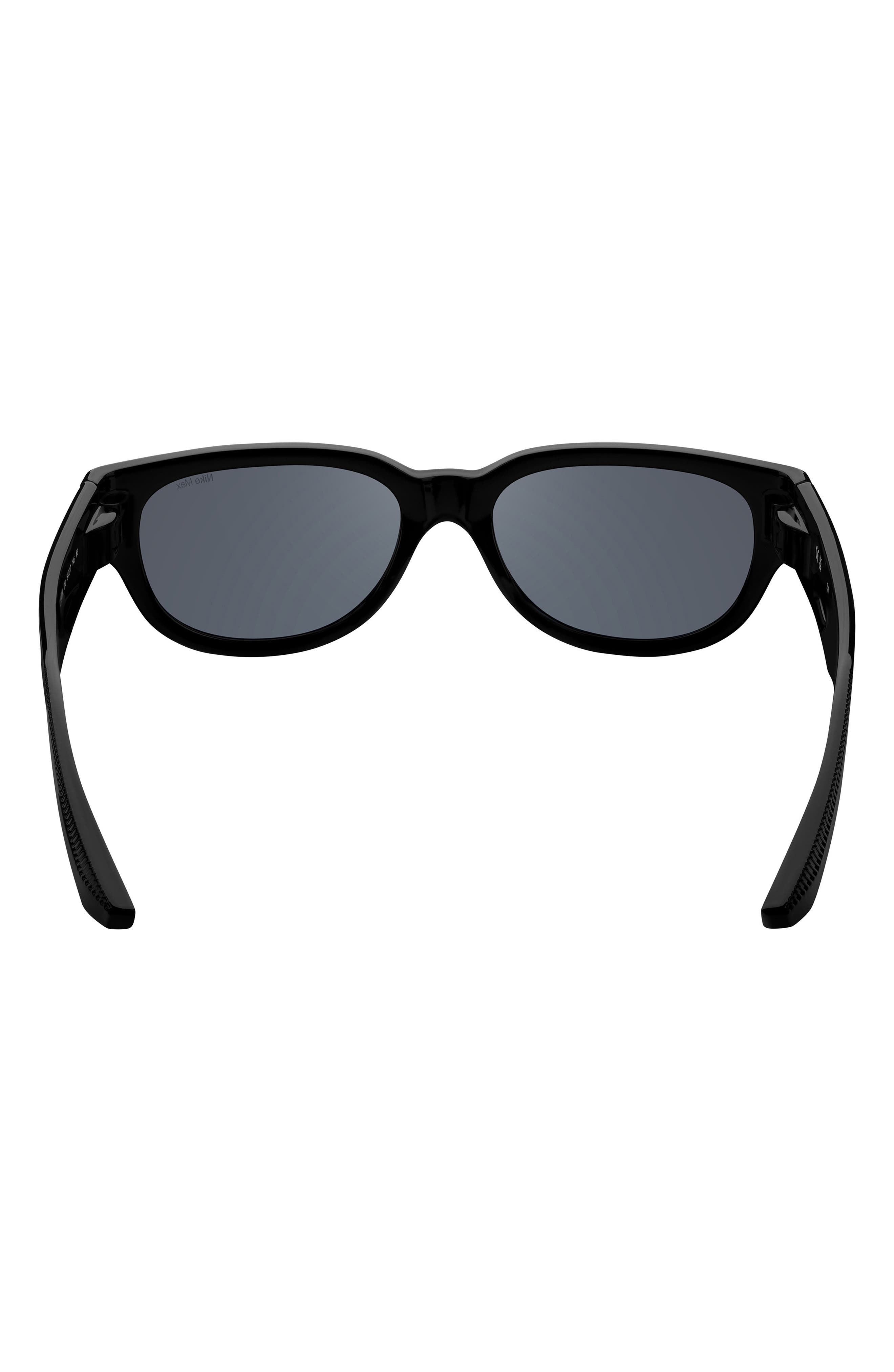 Nike Variant II 54mm Oval Sunglasses (Men) | Nordstrom