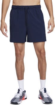 Nike Dri-Fit Unlimited 5-Inch Athletic Shorts