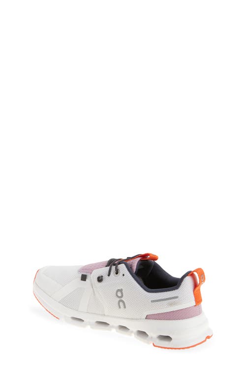 On Kids' Cloud Sky Running Sneaker In Multi