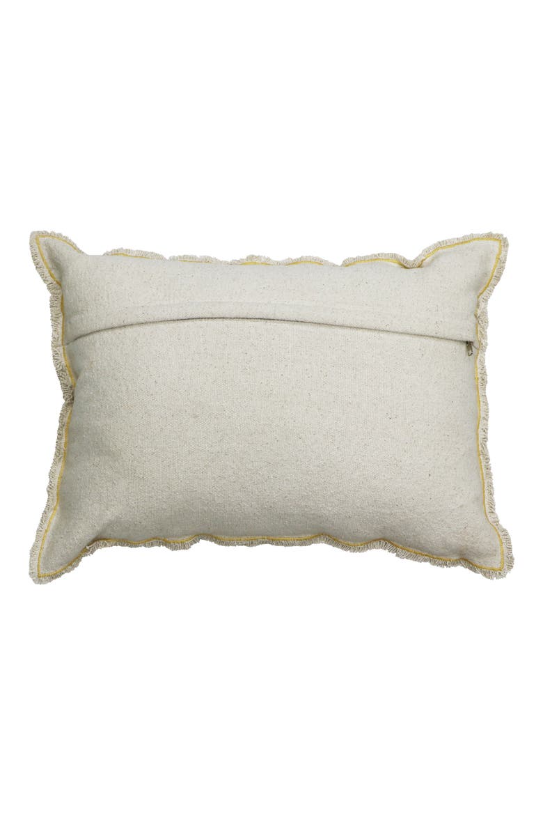 Bike Floor Cushion, Alternate, color, NATURAL VINTAGE BLUE OLIVE