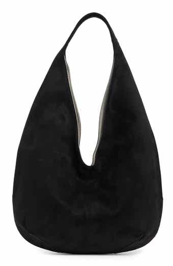 JW PEI Dara Faux Suede Hobo Bag