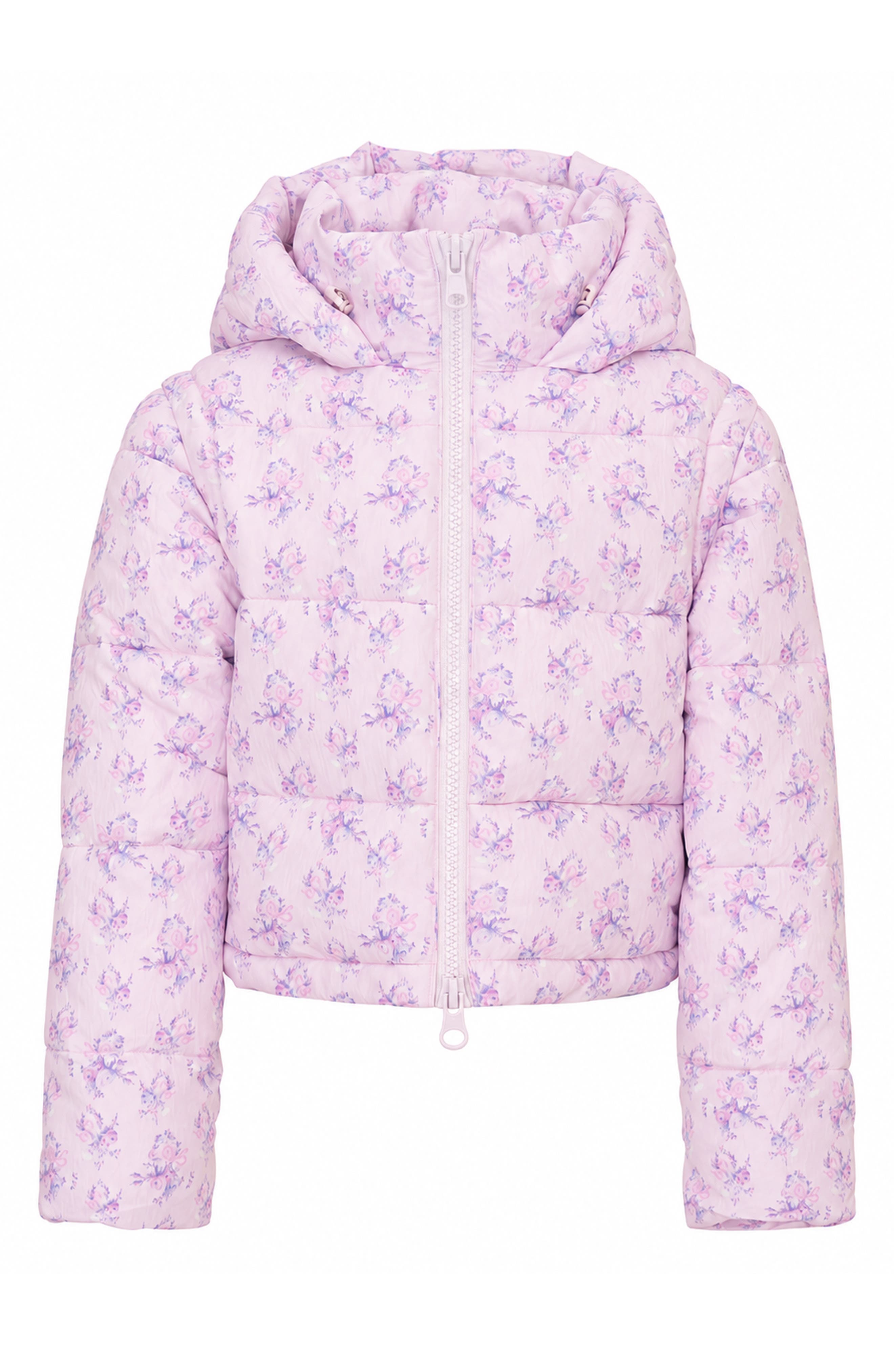 selected ICED MAUVE
