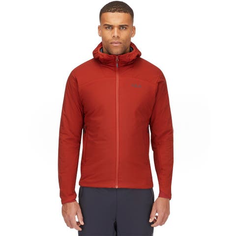 Xenair Alpine Light Jacket - Men's