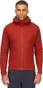 Rab Xenair Alpine Light Jacket - Men's