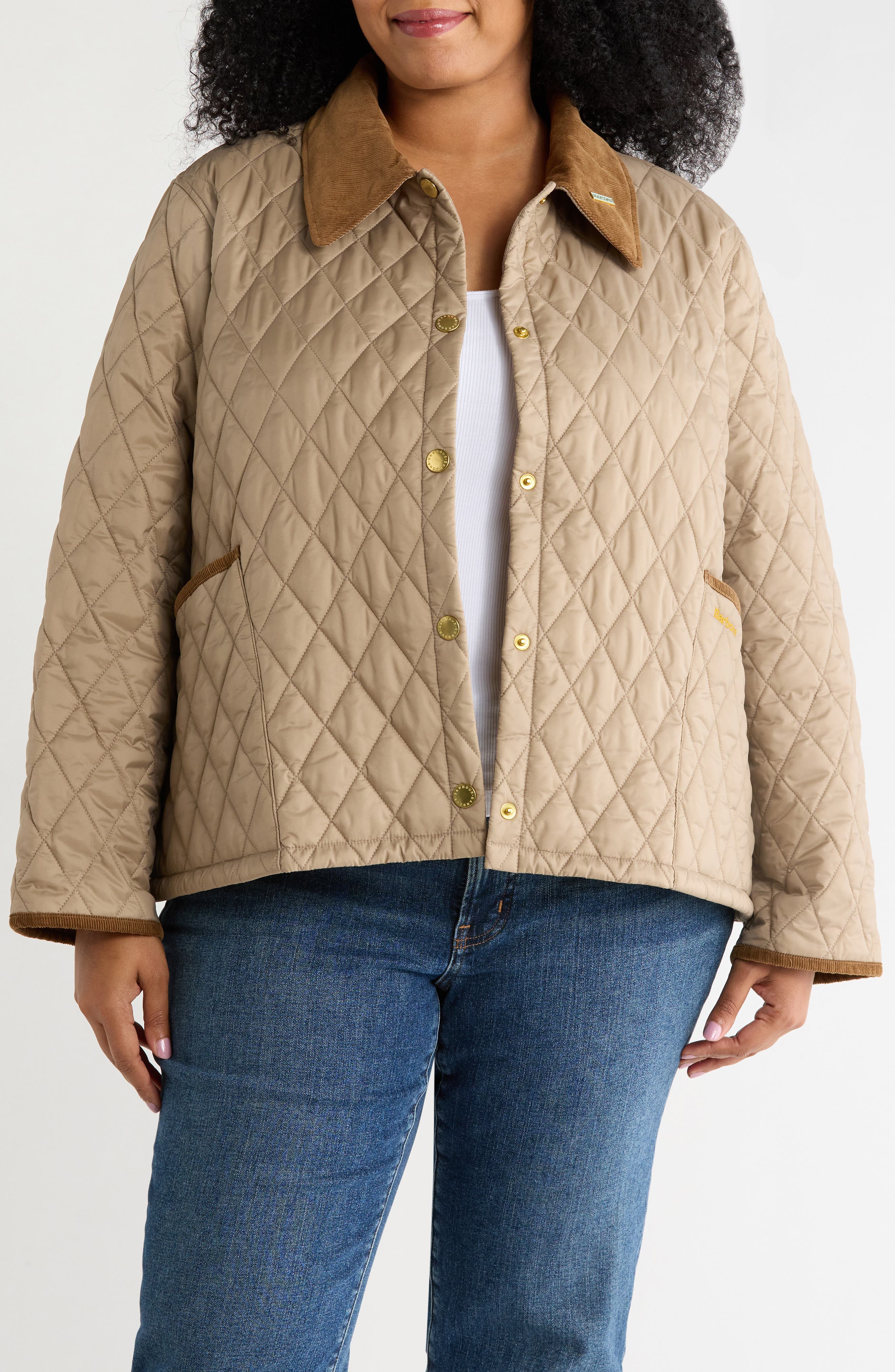 selected LIGHT TRENCH/ BIRCHWOOD