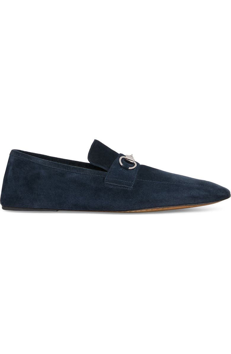 Gucci Edgar Horsebit Convertible Loafer, Alternate, color,