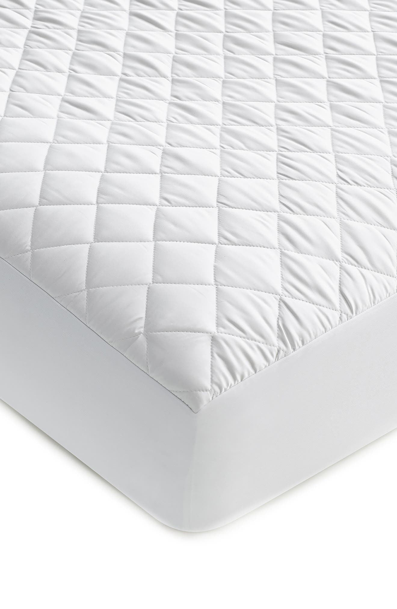 Sijo Clima Tech TempTune Mattress Pad - Thumbnail 2