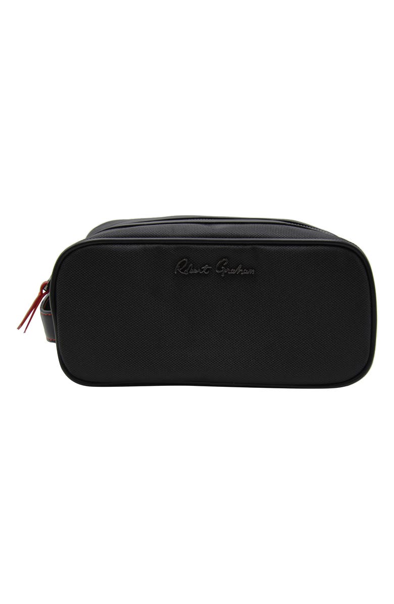 Robert Graham Hydrus Dopp Kit | Nordstromrack