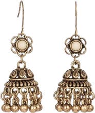 DLORIA Boho Chandler Earrings