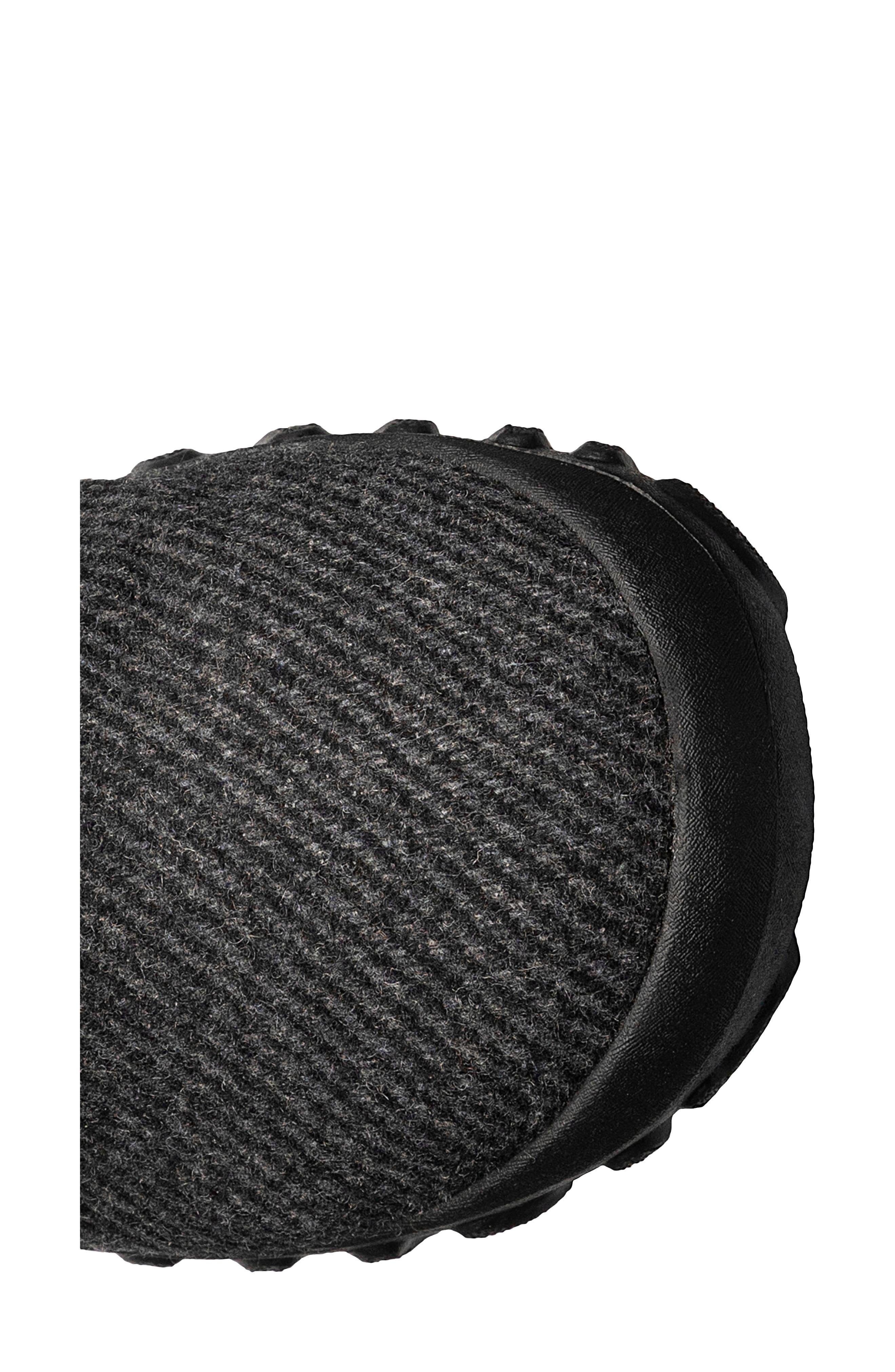 Bogs B-Moc Faux Fur Indoor/Outdoor Slipper, Alternate, color, 