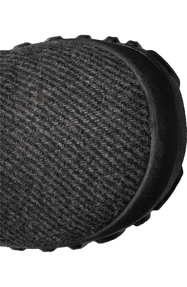 Bogs B-Moc Faux Fur Indoor/Outdoor Slipper, Alternate, color,