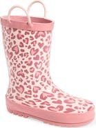 Tucker + Tate Kids' Puddle Rain Boot