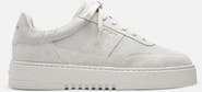 Axel Arigato Orbit Vintage Suede Sneaker