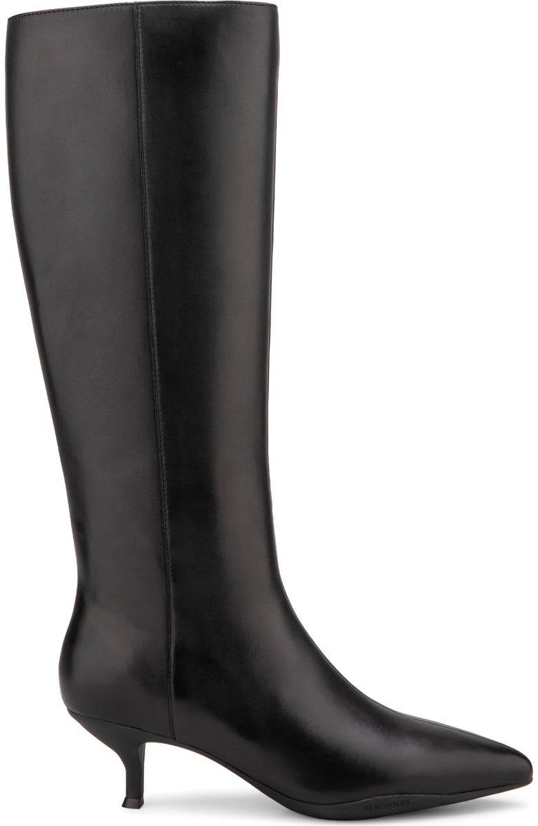 Aerosoles Loano Knee High Boot, Alternate, color,