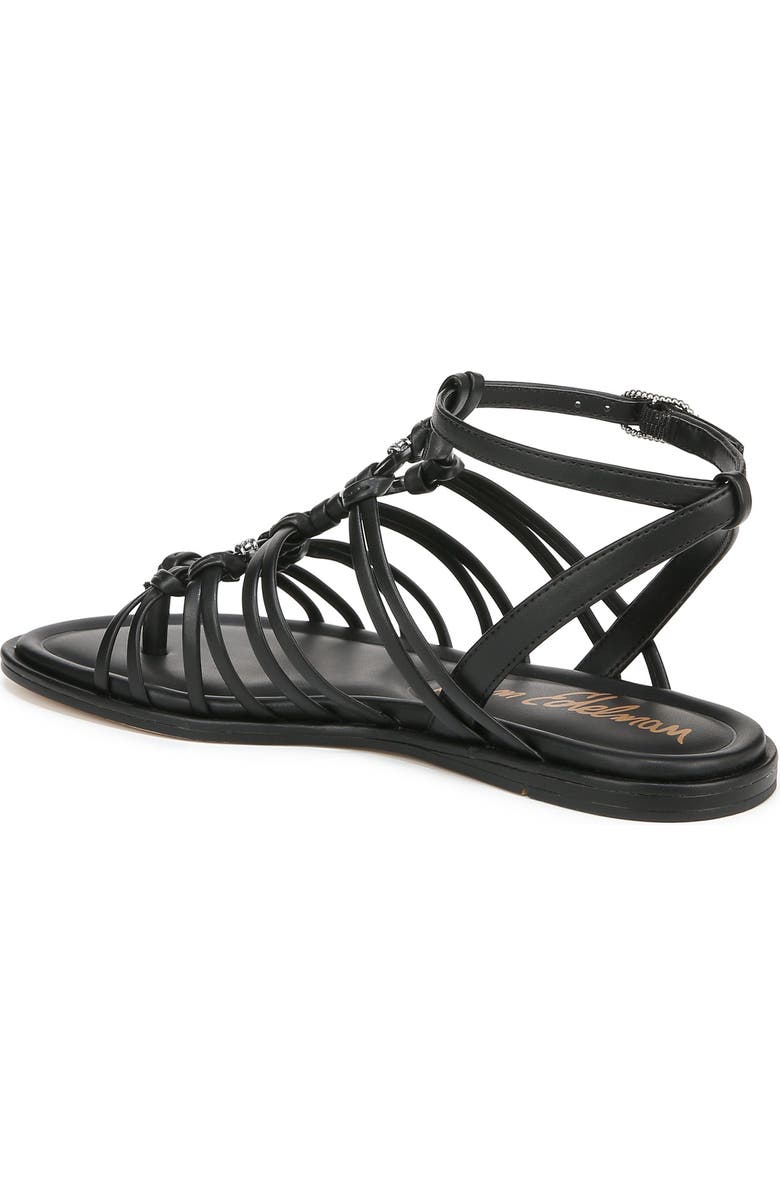 Sam Edelman Raye Gladiator Sandal, Alternate, color,