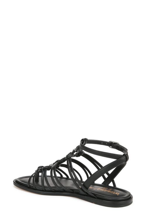 SAM EDELMAN SAM EDELMAN RAYE GLADIATOR SANDAL